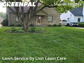 Grass Cutting nearby Columbus, OH, 