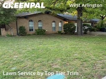 Lawn Cutting nearby Arlington, TX, 