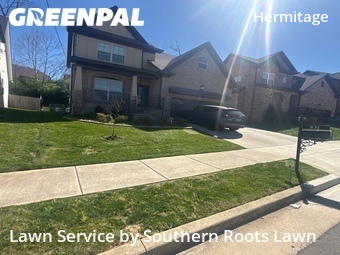 Lawn Cut nearby Nashville, TN, 