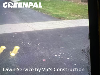 Lawn Cut nearby Joliet, IL, 