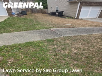 Grass Cutting nearby Buford, GA, 