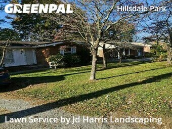 Lawn Cut nearby Greensboro, NC, 