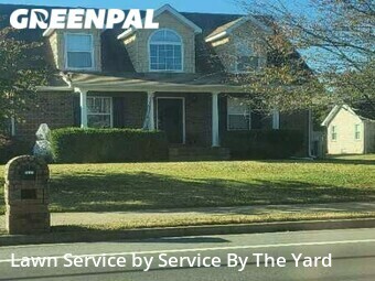 Lawn Care nearby Murfreesboro, TN, 