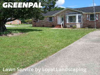 Lawn Cut nearby Goose Creek, GA, 