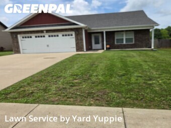 Lawn Cutting nearby Clarksville, KY, 