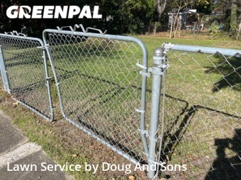 Lawn Cutting nearby Norfolk, VA, 