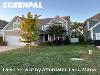 Lawn Mowing Service nearby Murfreesboro, TN, 