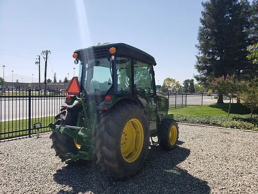 Kern Machinery Photo 19