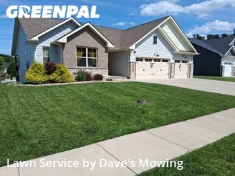 Lawn Mowing nearby Troy, IL, 