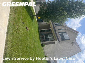 Lawn Mow nearby Indianapolis, IN, 