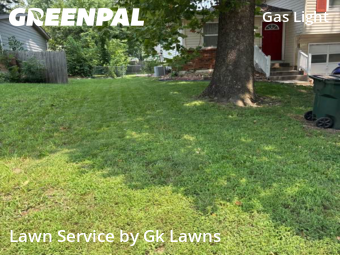 Yard Mowing nearby Olathe, KS, 