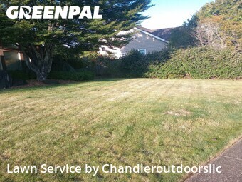 Lawn Maintenance nearby Eugene, OR, 