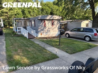 Yard Mowing nearby Florence, KY, 