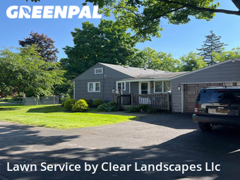 Lawn Maintenance nearby Fayetteville, NY, 