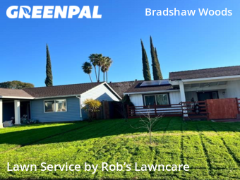 Lawn Care nearby Sacramento, CA, 