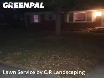 Lawn Cutting nearby Lexington, KY, 