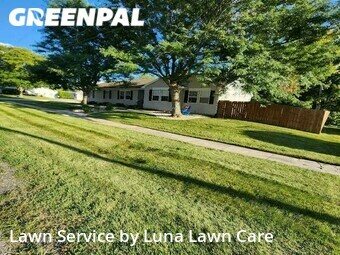 Lawn Service nearby Belvidere, IL, 
