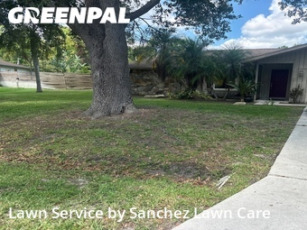 Yard Mowing nearby Sarasota, FL, 