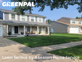 Lawn Maintenance nearby Downers Grove, IL, 