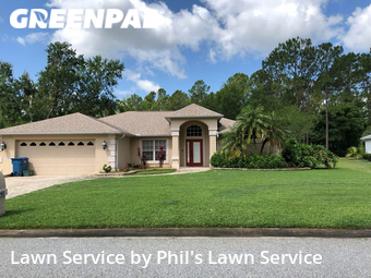 Grass Cutting nearby Port Orange, FL, 