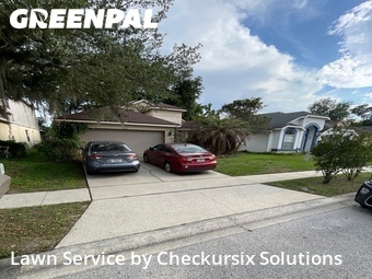 Lawn Care nearby Orlando, FL, 