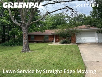 Lawn Mowing nearby Fort Worth, TX, 