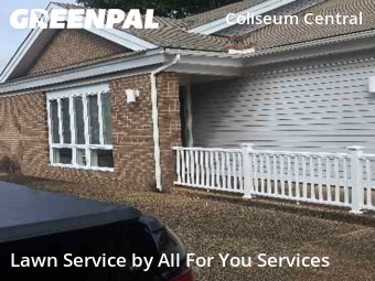 Lawn Cutting nearby Hampton, VA, 