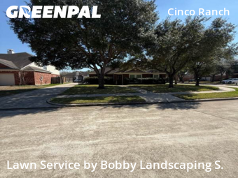 Lawn Mowing Service nearby Katy , TX, 