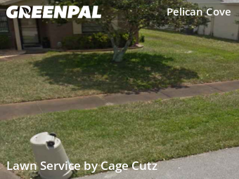 Lawn Cutting nearby Edgewater, FL, 