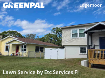 Landscapers In St. Petersburg,33703,Landscape Design by Etc Services Fl, work completed in Nov , 2025