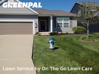 Lawn Mowing nearby St. Peters, MO, 