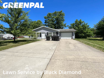 Yard Mowing nearby Fort Wayne, IN, 