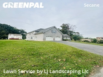 Yard Care in Upper Darby, 19018, Grass Services by Lj Landscaping Llc, work completed in Oct , 2025