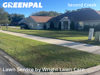 Grass Cutting nearby Mobile, AL, 