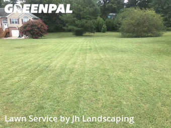 Lawn Cutting nearby Douglasville, GA, 