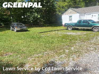 Lawn Mow nearby Knoxville, NC, 