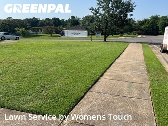 Lawn Maintenance nearby Tuscaloosa, AL, 