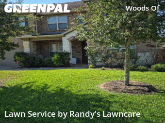 Lawn Mowing Service nearby Houston, TX, 