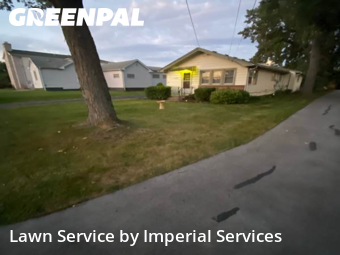 Lawn Maintenance nearby Oak Forest, IL, 