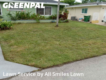 Lawn Mowing nearby Tamarac, FL, 