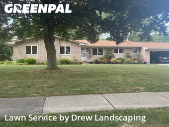 Lawn Maintenance nearby Troy, MI, 