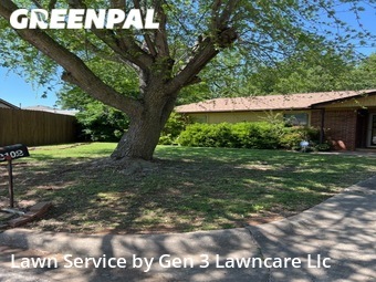 Lawn Care Service nearby Norman, OK, 