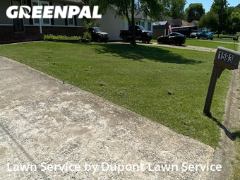 Grass Cut nearby Clarksville, TN, 