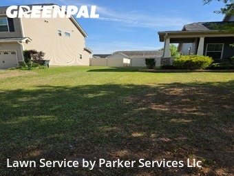 Grass Cut nearby Greenville, NC, 