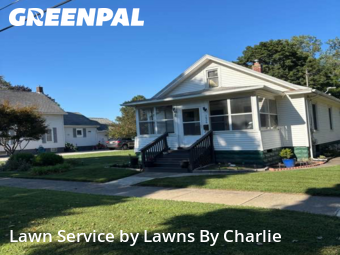Lawn Care Service nearby Jackson, MI, 