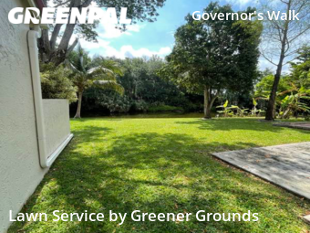 Lawn Service nearby Coral Springs, FL, 