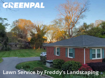 Lawn Mow nearby Lowell, NC, 