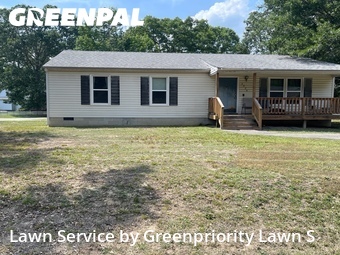 Lawn Cut nearby Chester, VA, 