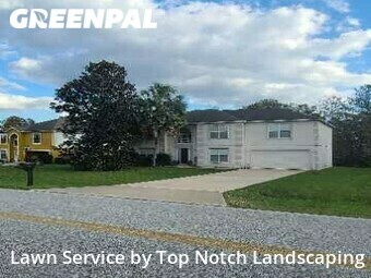 Lawn Mowing Service nearby Ocala, FL, 