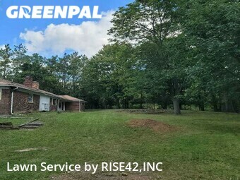 Lawn Care Service nearby Bloomfield Hills, MI, 